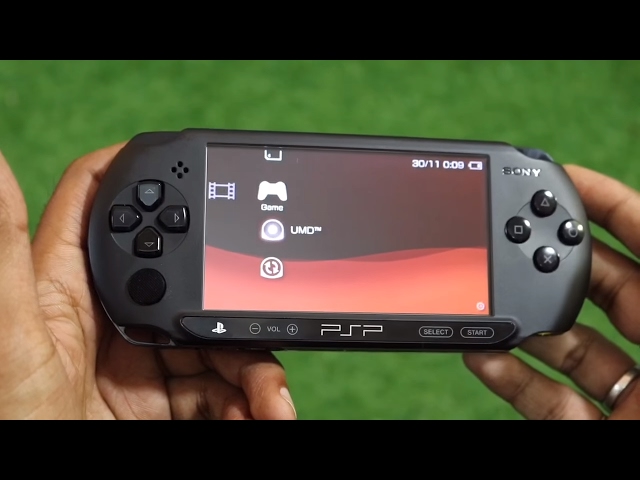 Sony PSP Unboxing india in Hindi
