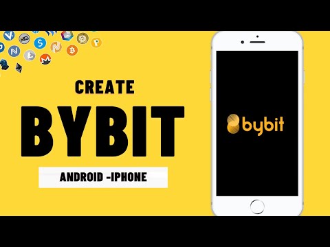 ByBit Crypto Exchange