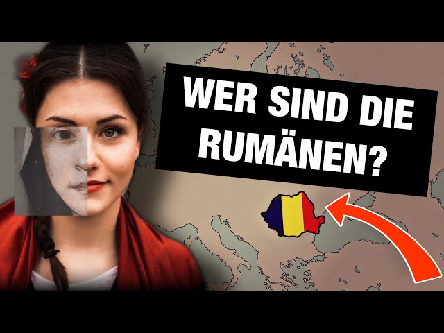 Die Rumänen - Roma oder Nachfahren von Römern?