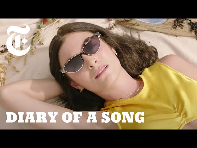 ‘Solar Power’: How Lorde Grew Up, Embraced Guitars and Made a Summer Song | Diary of a Song