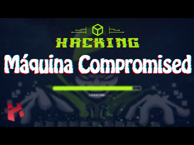 HackTheBox | Compromised [OSCP Style] (TWITCH LIVE)