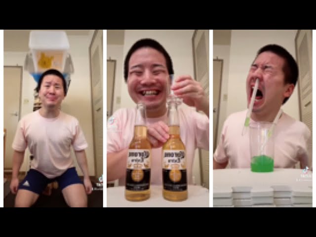 Junya1gou funny video 😂😂😂 | JUNYA Best TikTok June 2021 Part 2