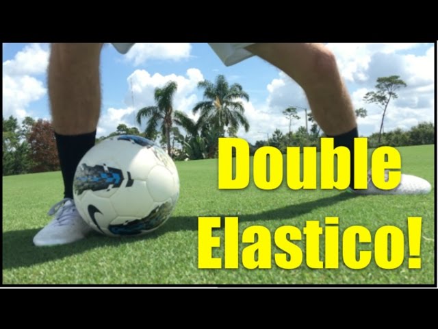 Double Elastico | Tutorial