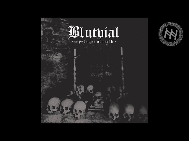Blutvial - Mysteries of Earth (Full Album)