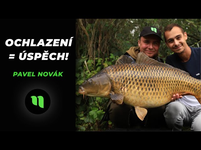 Ochlazení = úspěch! | Pavel Novák | Karel Nikl
