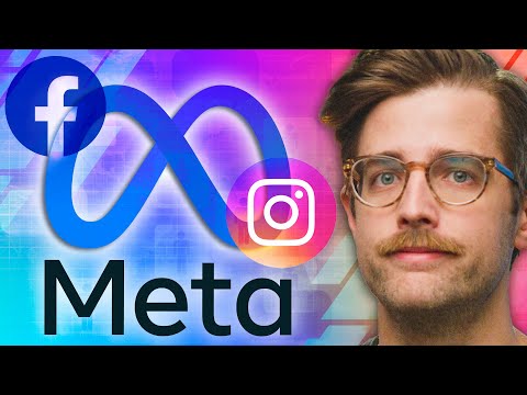 Meta tracks you. I’m shocked.