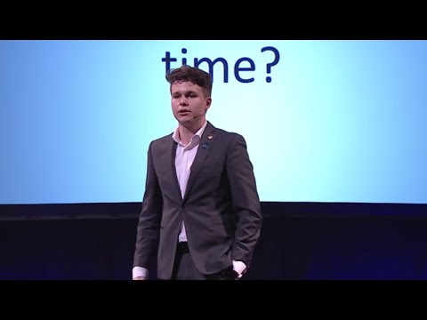 HOW TO LEARN LANGUAGES EFFECTIVELY | Matyáš Pilin | TEDxYouth@ECP