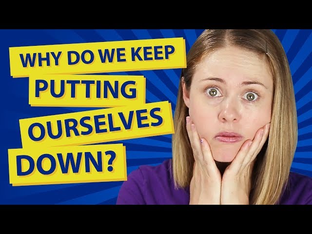 How to Stop Beating Yourself Up Over Mistakes