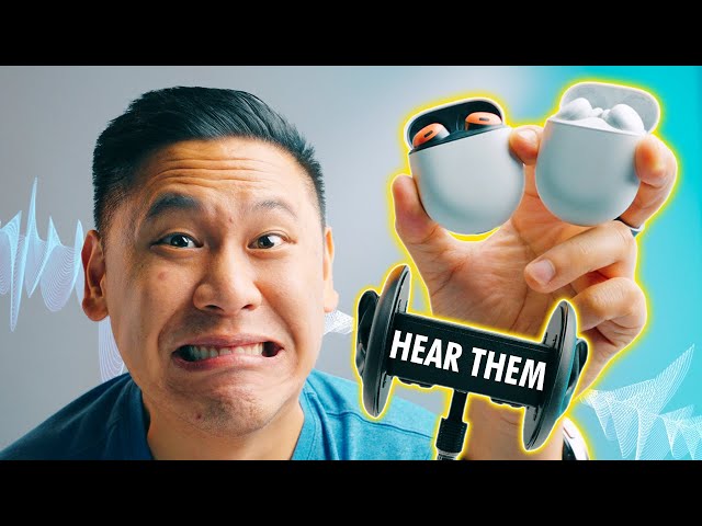 Google PIXEL BUDS PRO: An Audio Engineers Review