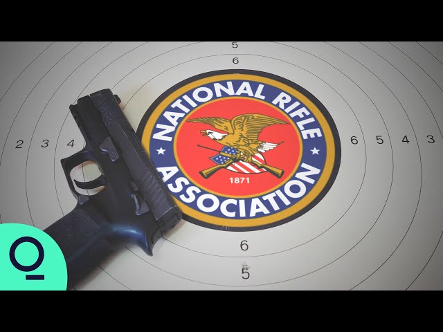 How the NRA Shot Itself in the Foot