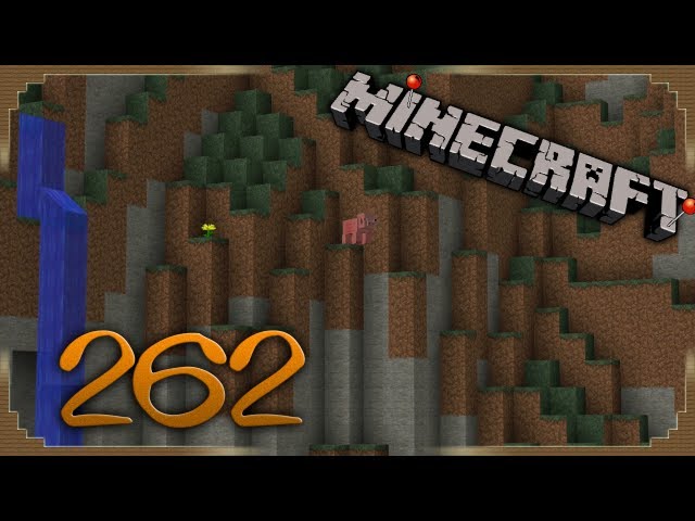 Minecraft: #262 - Podenarbeit und einsame Seelen | Gameplay [DE/1080p]