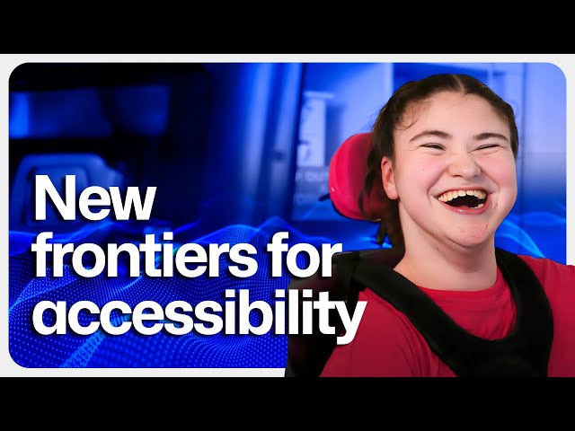 Coding Accessibility: Becky