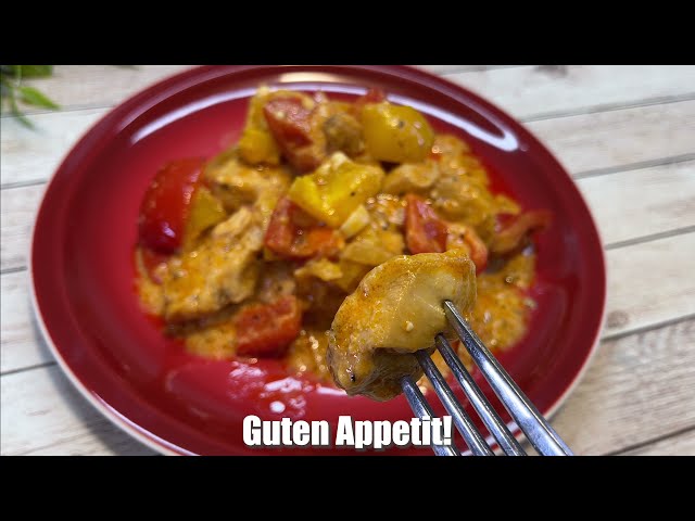 You have never tried chicken this delicious ❗️ Quick and easy recipe! #1