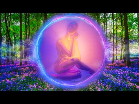 432 Hz Healing Earth Frequency | Beautiful Music For Healing & Self-Care