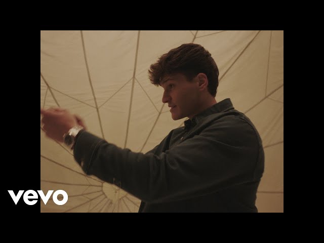 Wincent Weiss x FOURTY - Spring (Official Video)