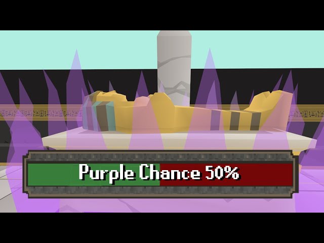 My Raids Have a 50% Purple Chance| DMM Apocalypse