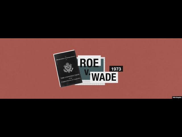 Roe v. Wade Explained
