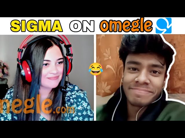 I Found My Indian Crush On Omegle💖 | Indian Boy On Omegle | Funniest Omegle Ever