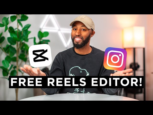 How to Create 30 Instagram Reels in 24 Hour with CapCut