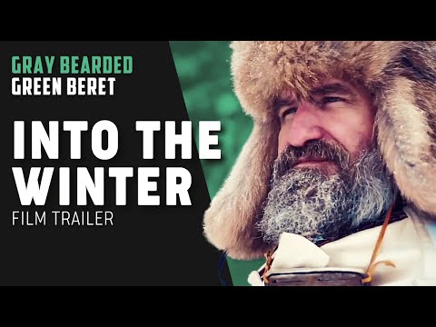 "Into The Winter" Film