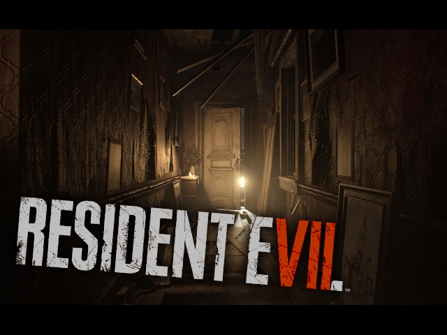 The Birthday | Resident Evil 7 Playthrough (Stream Video)