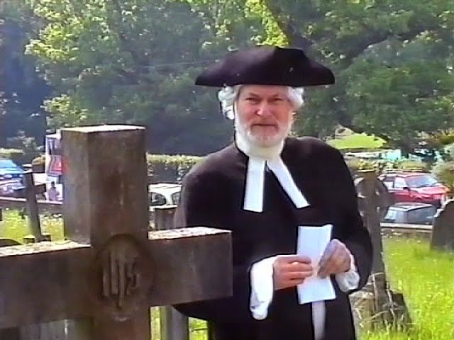 Foundation Festival Weekend, May 2000
