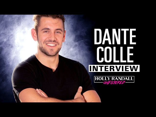 Dante Colle: Breaking Boundaries Between Gay and Straight Porn