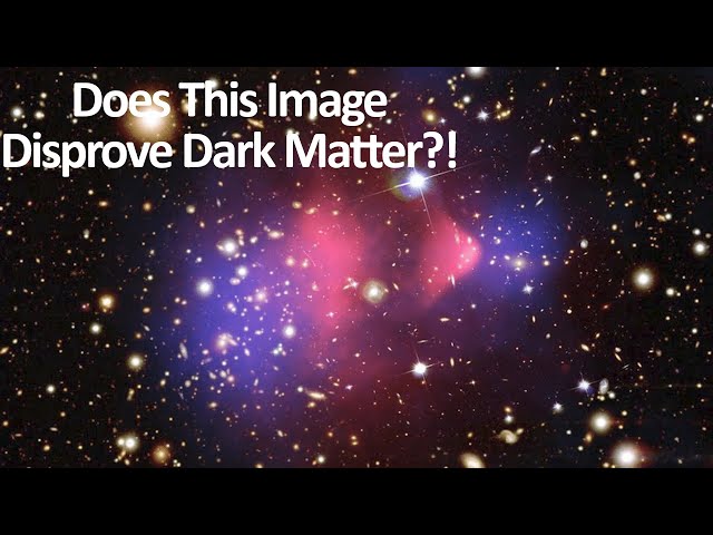All Evidence that DARK MATTER Exists (Part 2)
