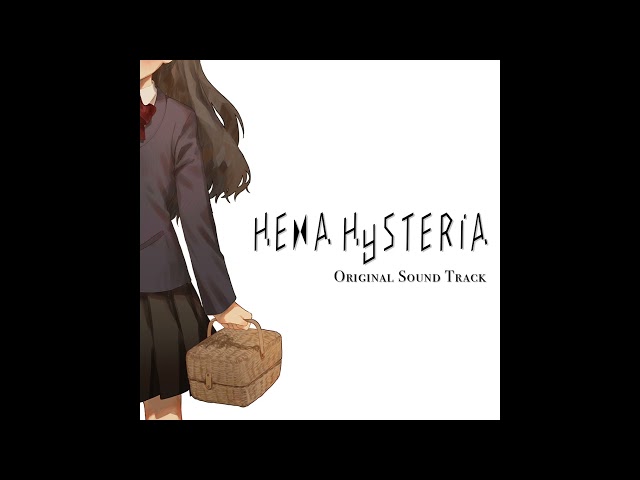 Hexa Hysteria OST - Mellifluous