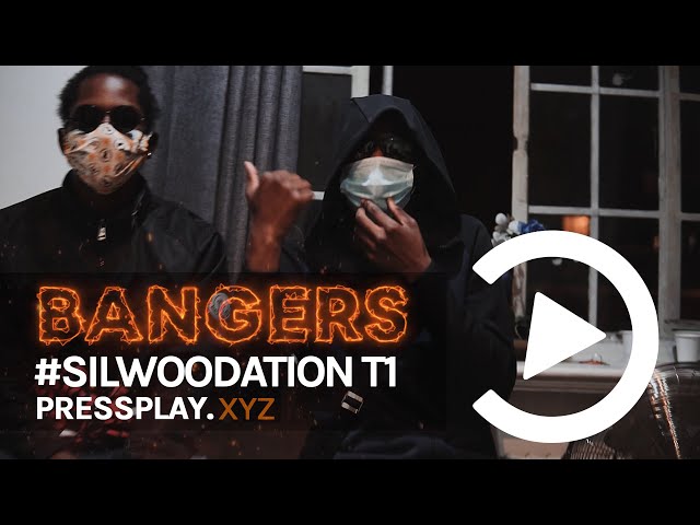 #SilwoodNation T1 - Fashion (Music Video)
