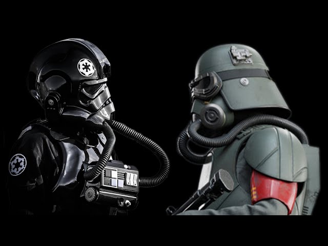 Why the Imperial Navy and Army HATE Each Other