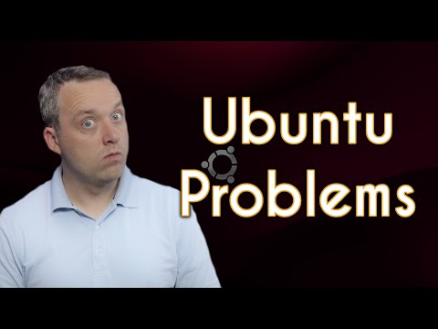 4 Reasons Why I Don't Like Ubuntu