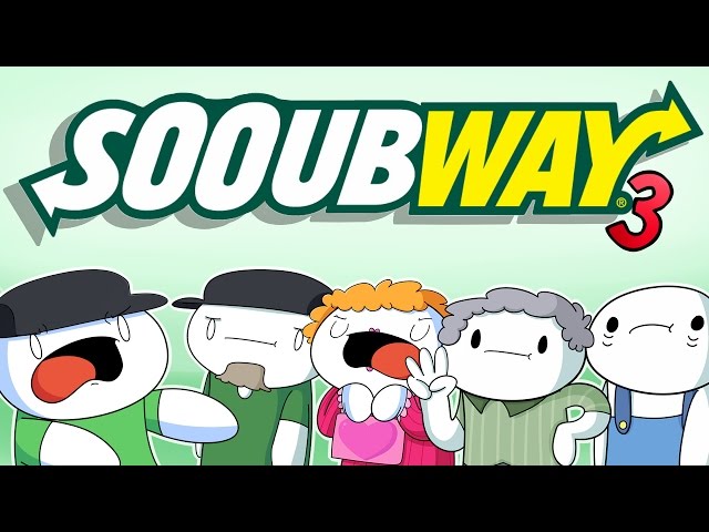 Sooubway Part 3