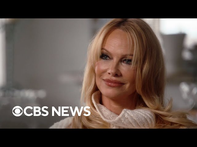 Pamela Anderson and the Rolley Hole Marbles National Championship | Here Comes the Sun