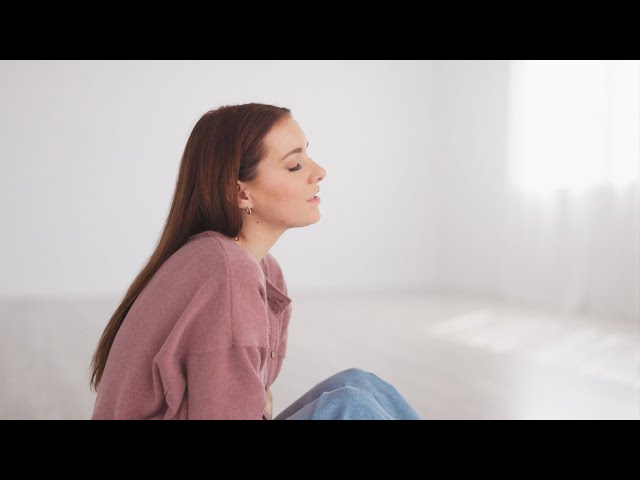 Maddie Wilson - Wounded (Official Video)
