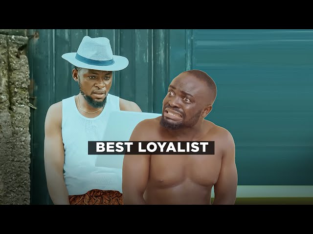 Best Loyalist (Best Of Mark Angel Comedy)