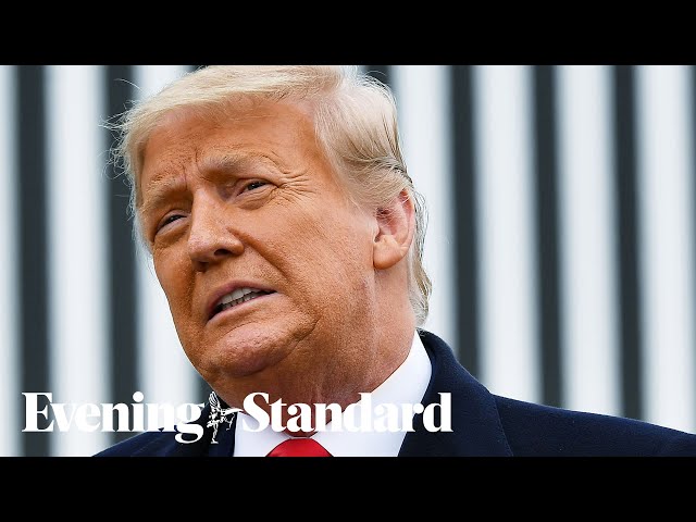 Trump impeached: What happens now?