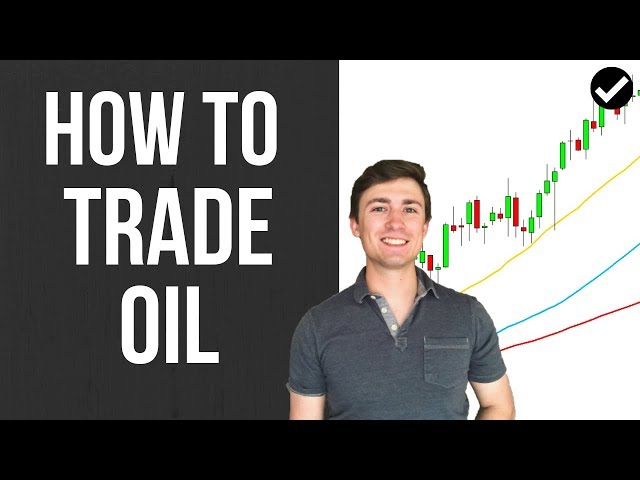 Forex Strategy: How to Trade Oil (Brent Crude & WTI/USD) 💰🛢️