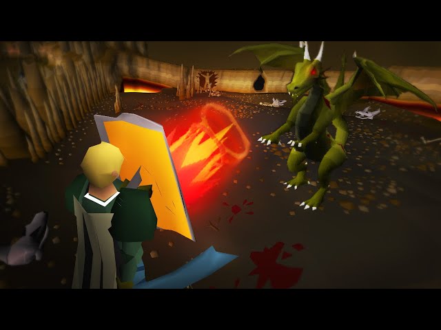 I completed RuneScape’s most Iconic Quests | Noobnomore ep. 5