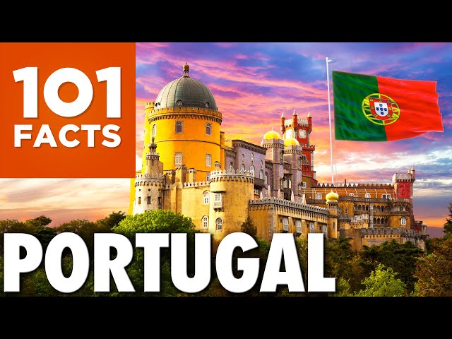 101 Facts About Portugal