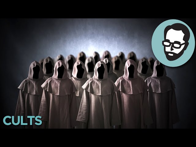 The 5 Worst Cults Of All Time | Answers With Joe