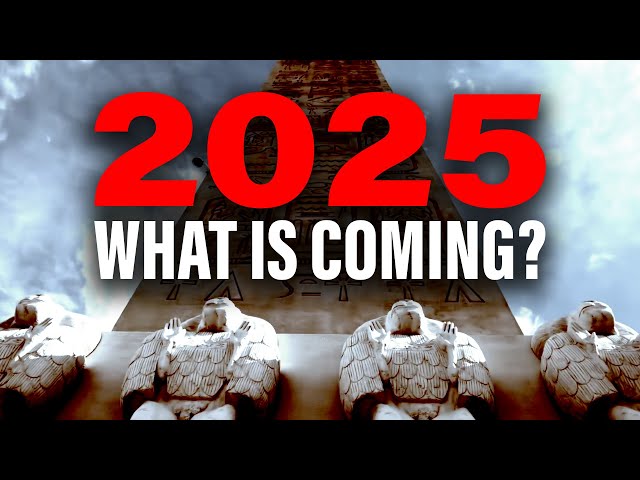 What is Coming in 2025? [The Shocking Truth]