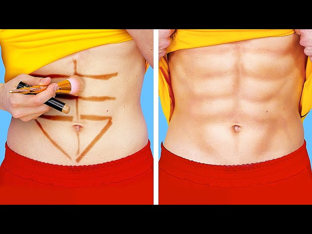 SUPER LAZY PEOPLE HACKS || Funny And Smart Hacks For Lazy People