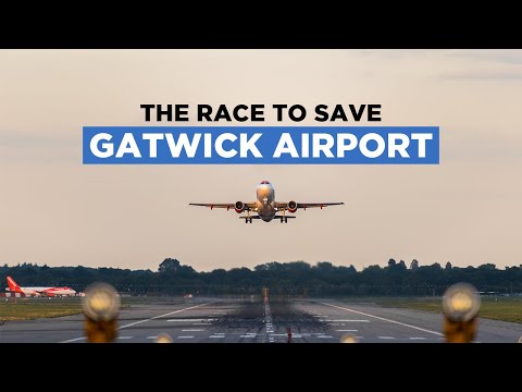 The All-Night Race to Fix an Airport Runway
