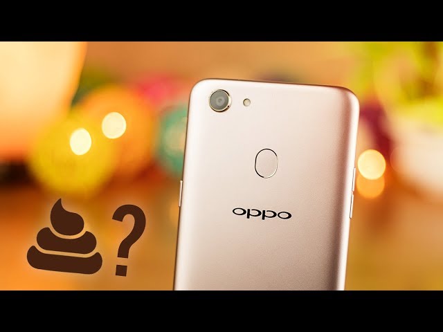 Oppo Mobile Honest Review!