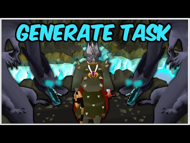Wanted: Wyrms - GenerateTask #85