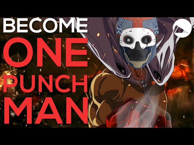 INSANE One Hit Melee Build - One Punch Man Destiny 2 Style - Solar Plexus Artifact Mod - Destiny 2