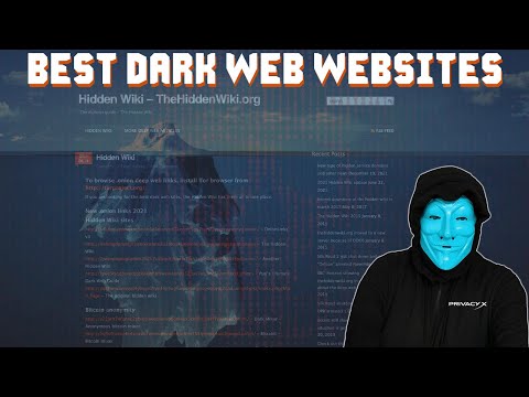 How To Use The DARKWEB / STEP BY STEP UNTRACEABLE