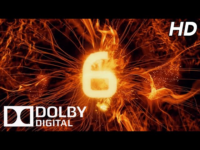Dolby: Countdown [HD 1080p]