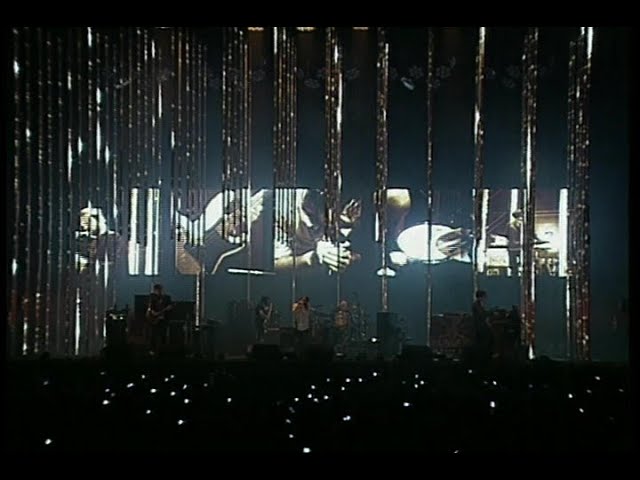Radiohead - Live in Buenos Aires (March 2009)
